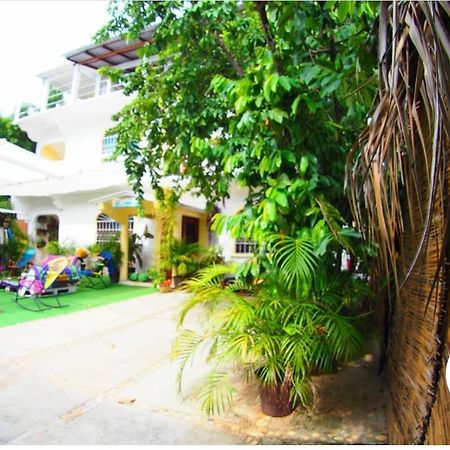 La Punta Tao Otel Puerto Escondido  Dış mekan fotoğraf