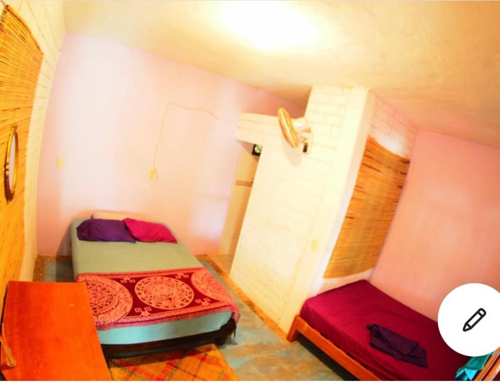 La Punta Tao Otel Puerto Escondido  Dış mekan fotoğraf