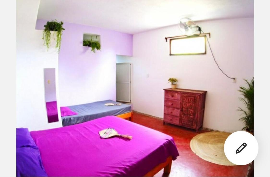 La Punta Tao Otel Puerto Escondido  Dış mekan fotoğraf