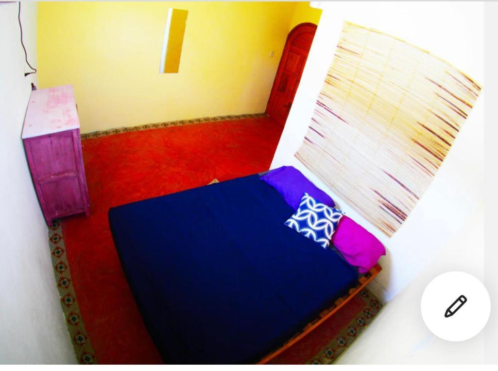 La Punta Tao Otel Puerto Escondido  Dış mekan fotoğraf