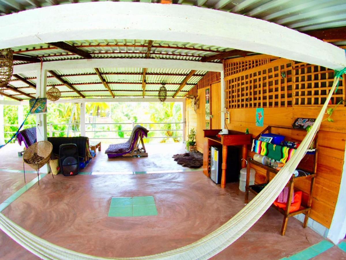 La Punta Tao Otel Puerto Escondido  Dış mekan fotoğraf