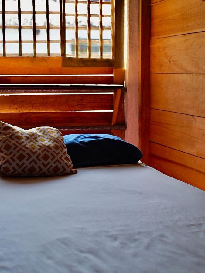 La Punta Tao Otel Puerto Escondido  Dış mekan fotoğraf